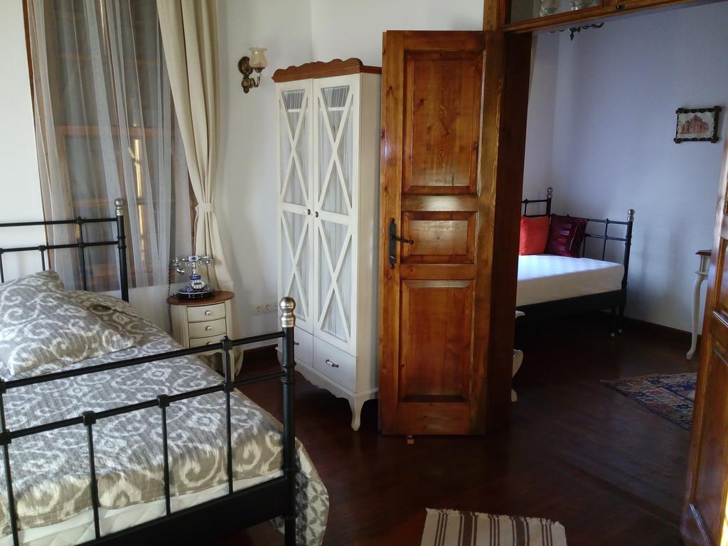 Aristonicus Boutique Hotel Bergama Quarto foto