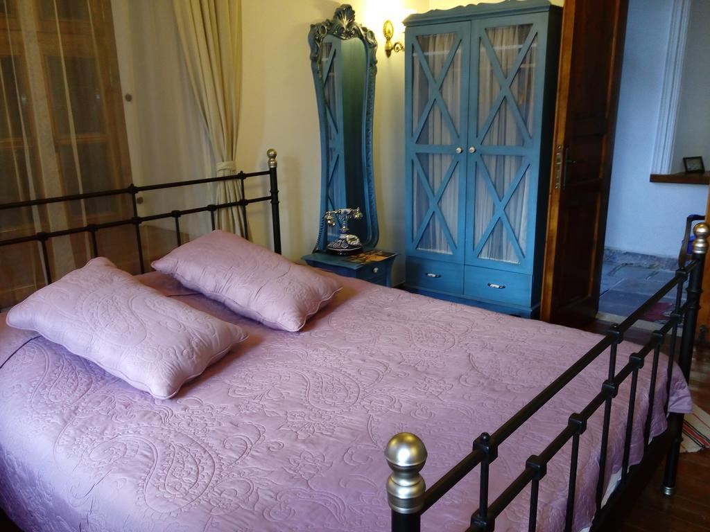 Aristonicus Boutique Hotel Bergama Quarto foto