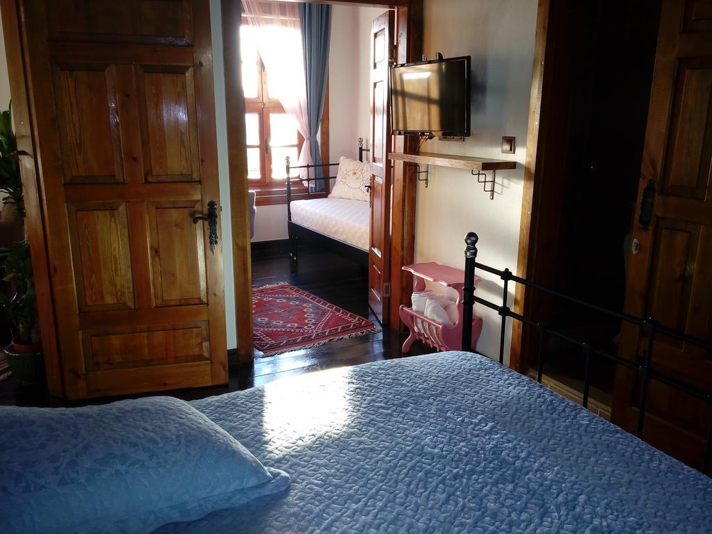 Aristonicus Boutique Hotel Bergama Quarto foto