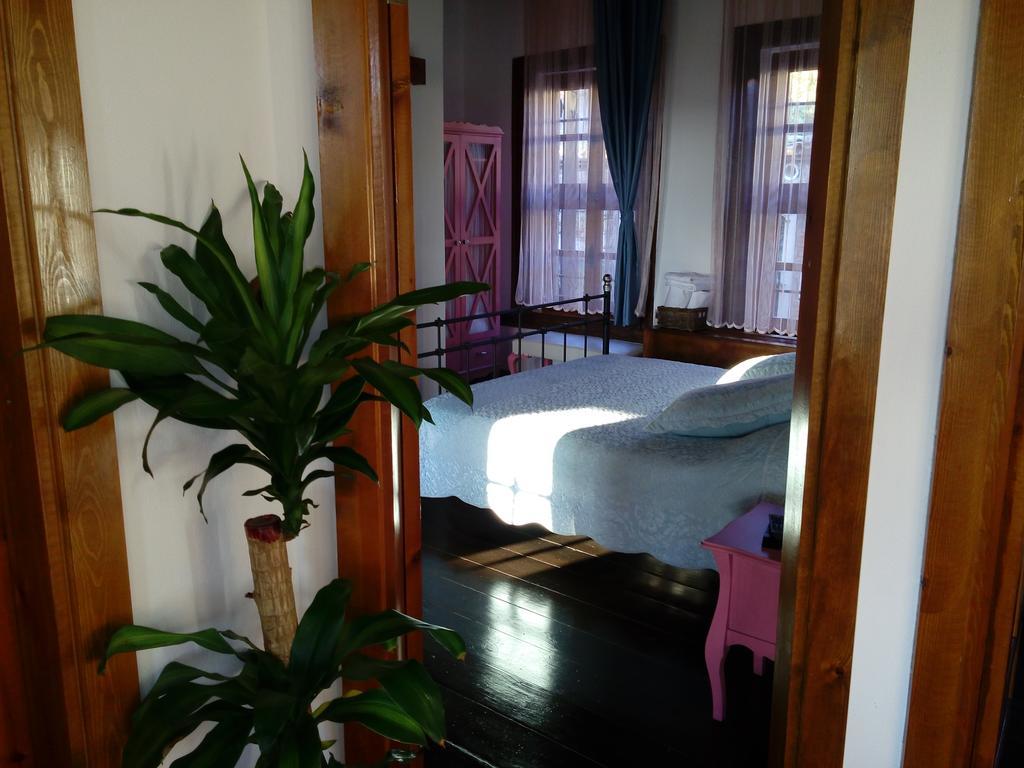 Aristonicus Boutique Hotel Bergama Quarto foto