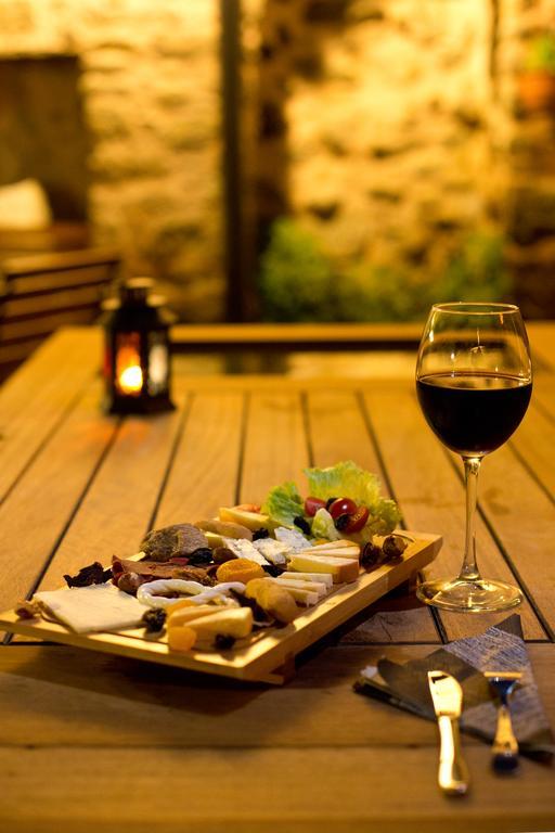 Aristonicus Boutique Hotel Bergama Exterior foto
