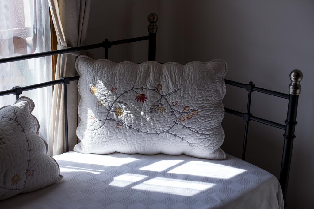 Aristonicus Boutique Hotel Bergama Quarto foto