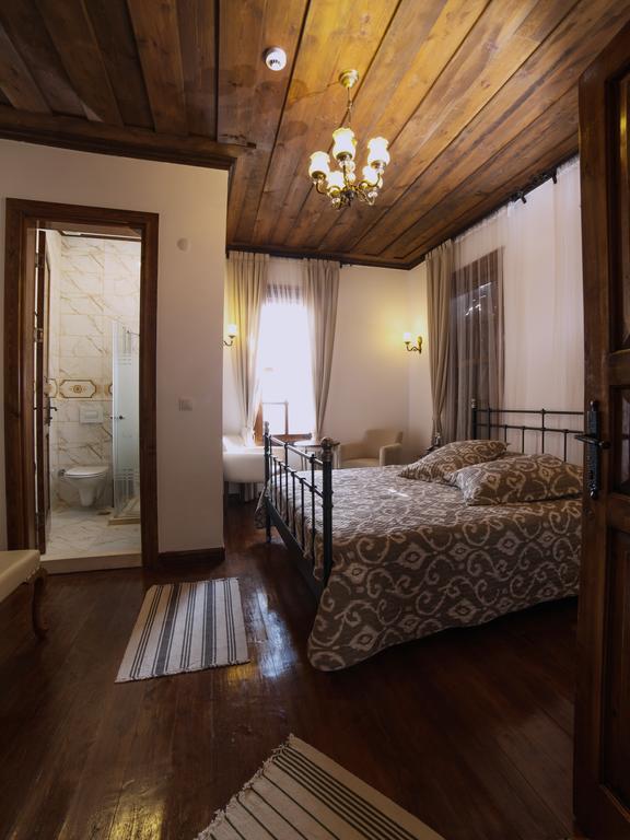 Aristonicus Boutique Hotel Bergama Quarto foto
