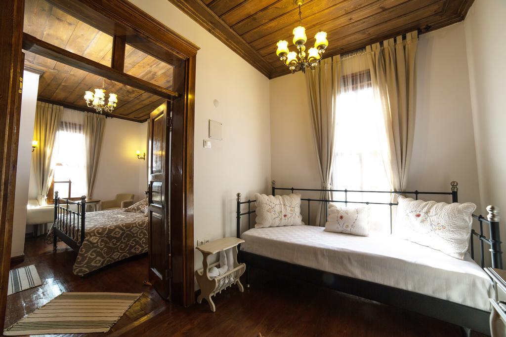 Aristonicus Boutique Hotel Bergama Quarto foto