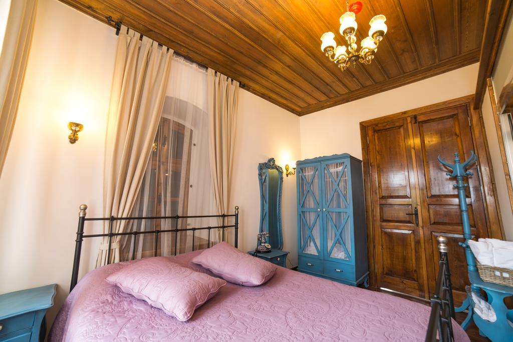 Aristonicus Boutique Hotel Bergama Quarto foto