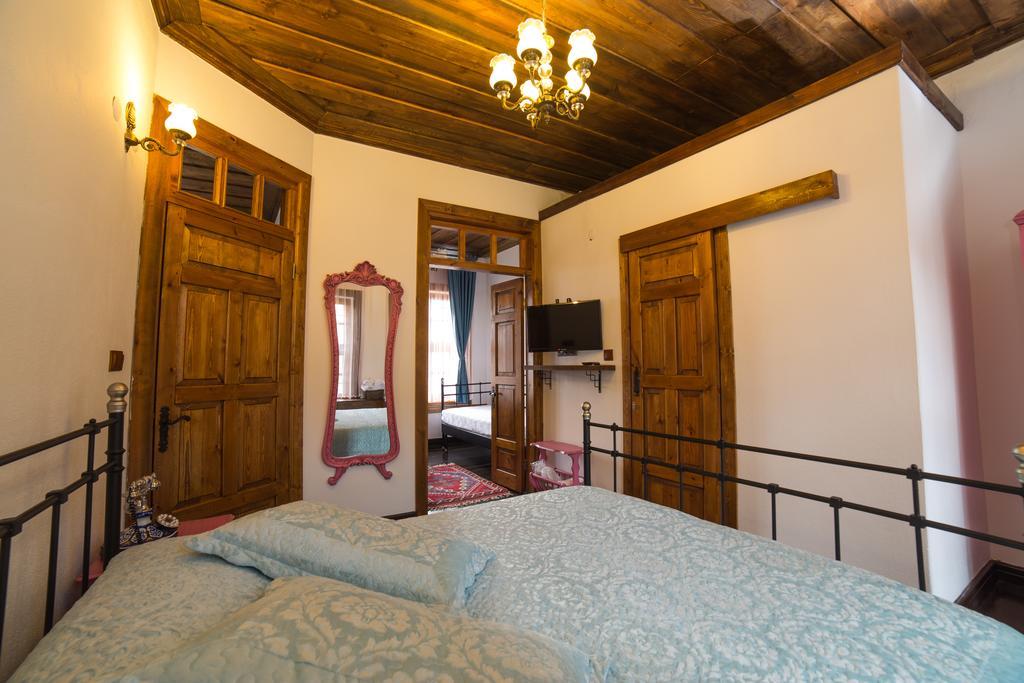 Aristonicus Boutique Hotel Bergama Quarto foto