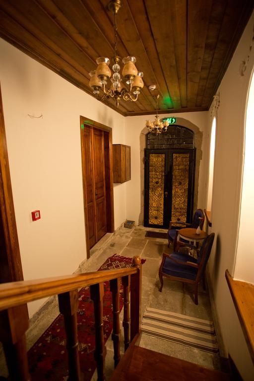 Aristonicus Boutique Hotel Bergama Quarto foto