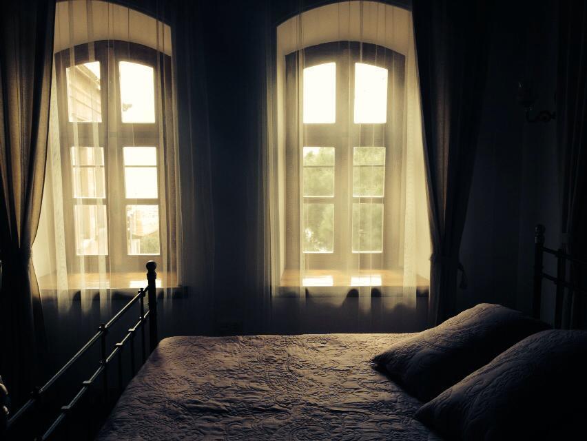 Aristonicus Boutique Hotel Bergama Quarto foto