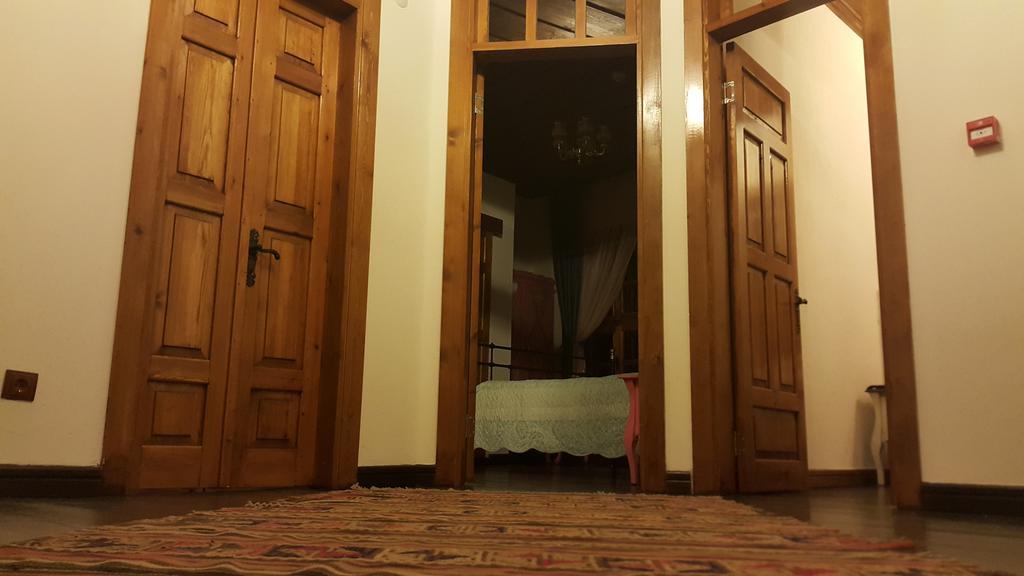 Aristonicus Boutique Hotel Bergama Quarto foto