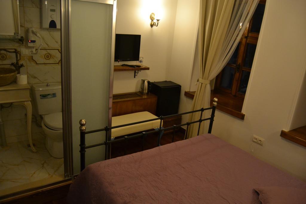 Aristonicus Boutique Hotel Bergama Quarto foto