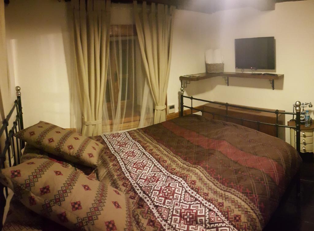 Aristonicus Boutique Hotel Bergama Quarto foto
