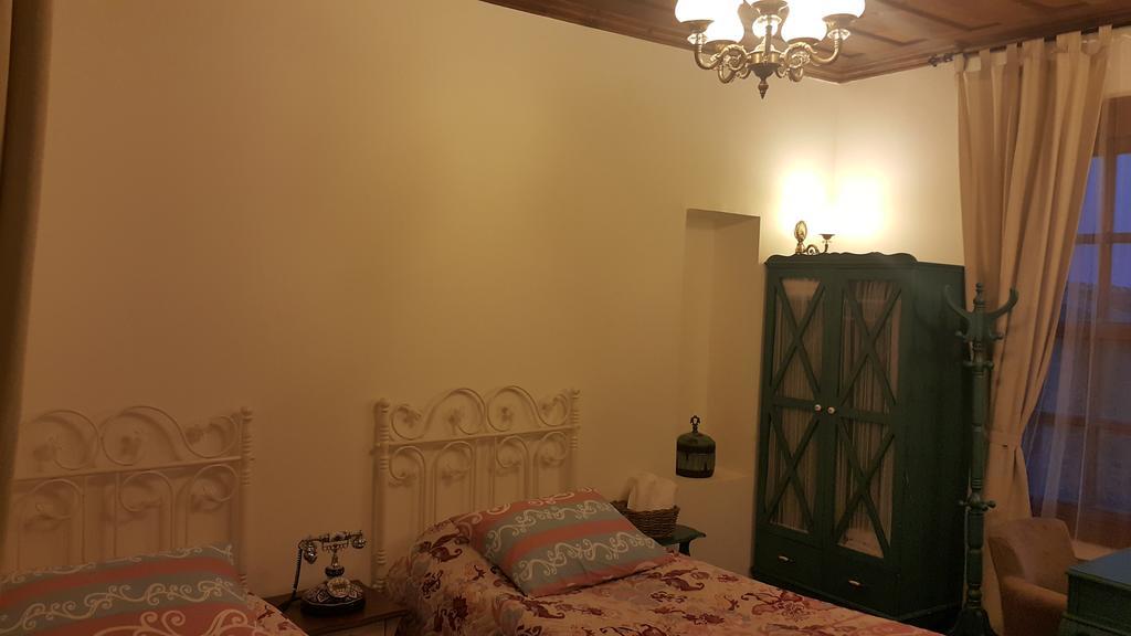 Aristonicus Boutique Hotel Bergama Quarto foto