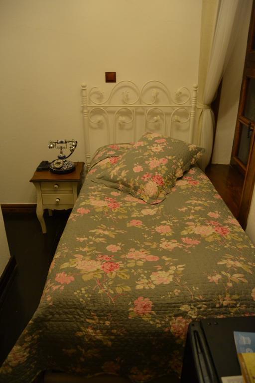 Aristonicus Boutique Hotel Bergama Quarto foto