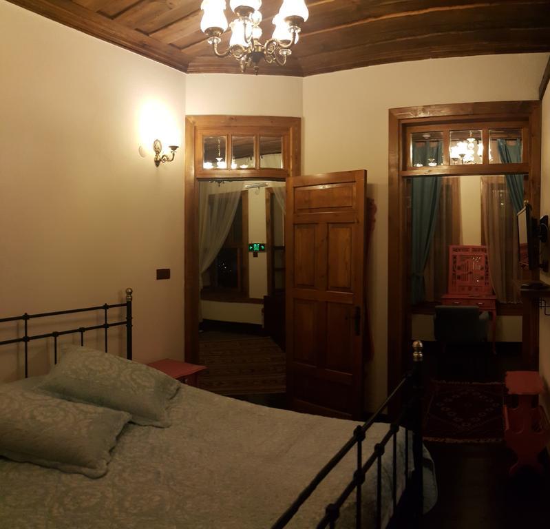 Aristonicus Boutique Hotel Bergama Quarto foto