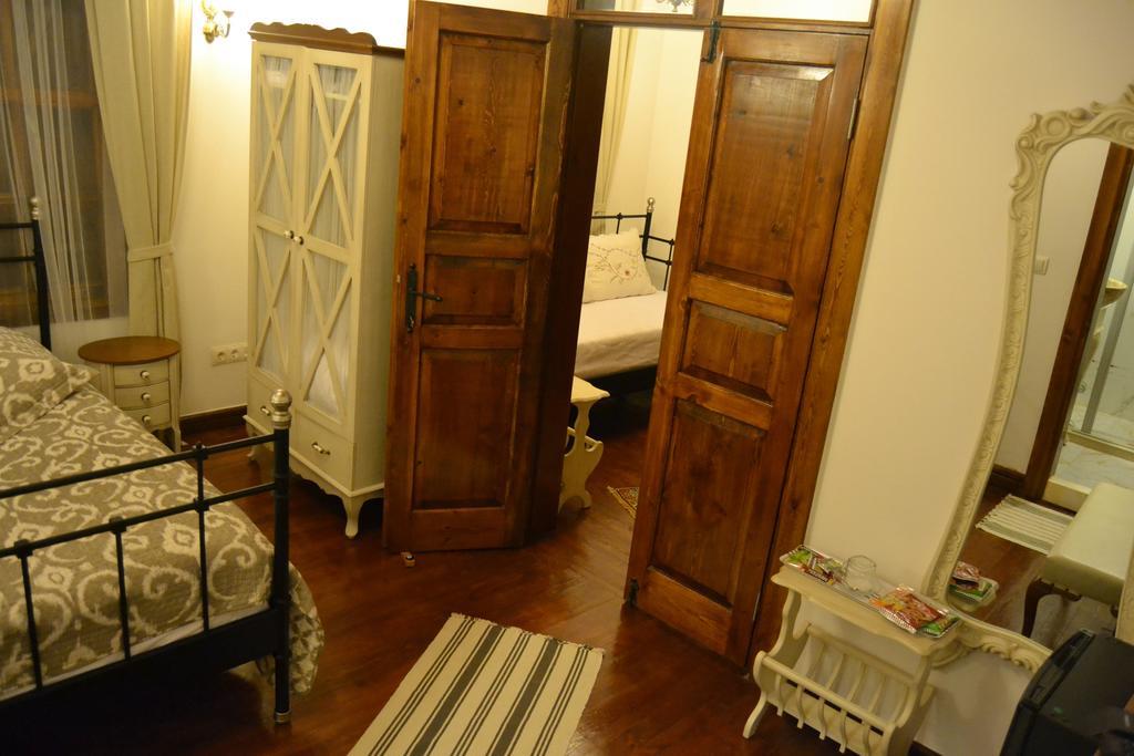 Aristonicus Boutique Hotel Bergama Quarto foto