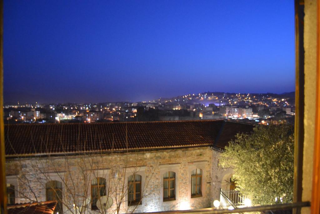 Aristonicus Boutique Hotel Bergama Exterior foto