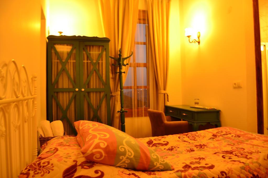 Aristonicus Boutique Hotel Bergama Quarto foto