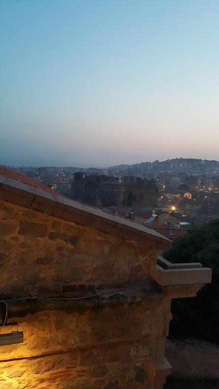 Aristonicus Boutique Hotel Bergama Quarto foto