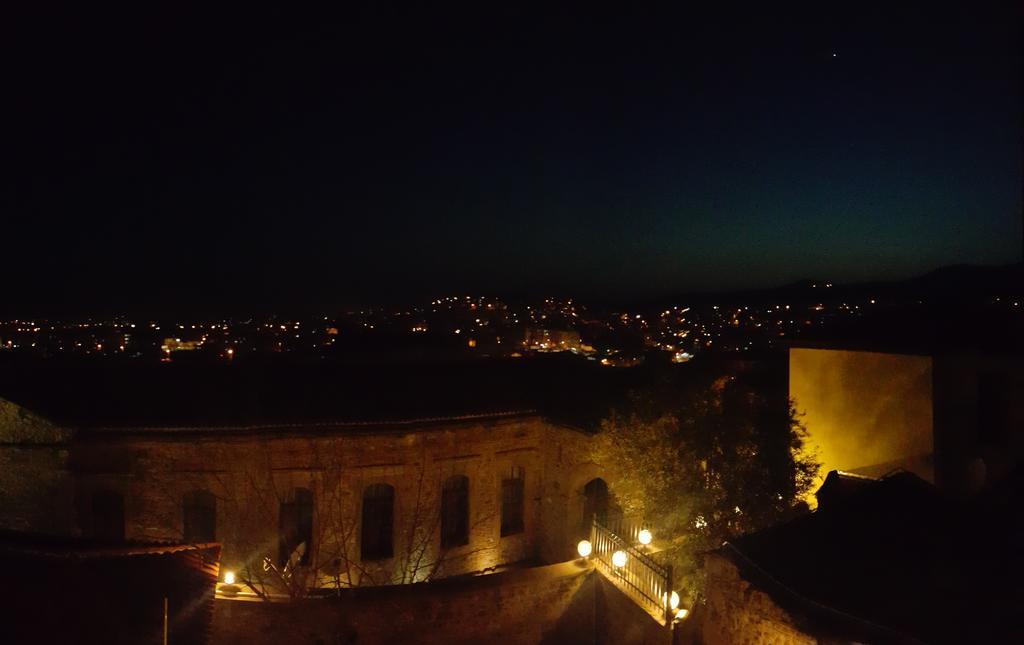 Aristonicus Boutique Hotel Bergama Quarto foto