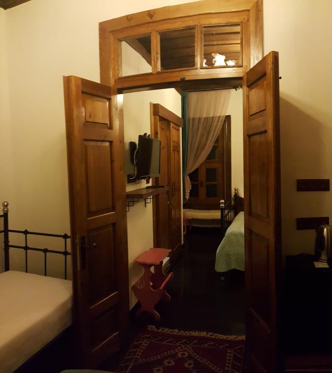 Aristonicus Boutique Hotel Bergama Quarto foto